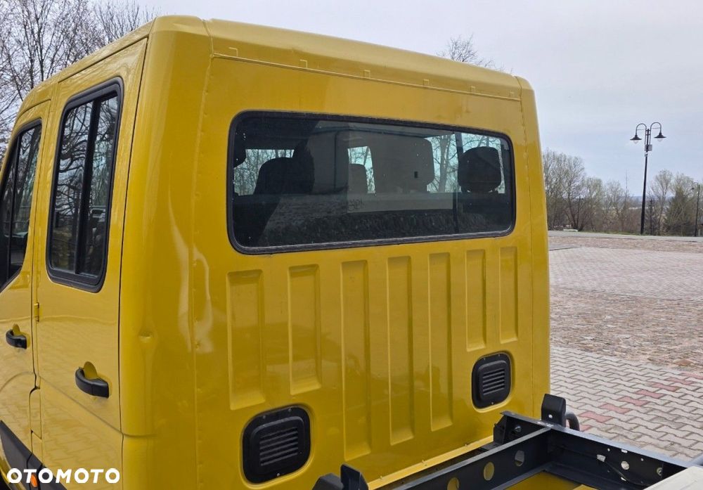 Renault Master - 35
