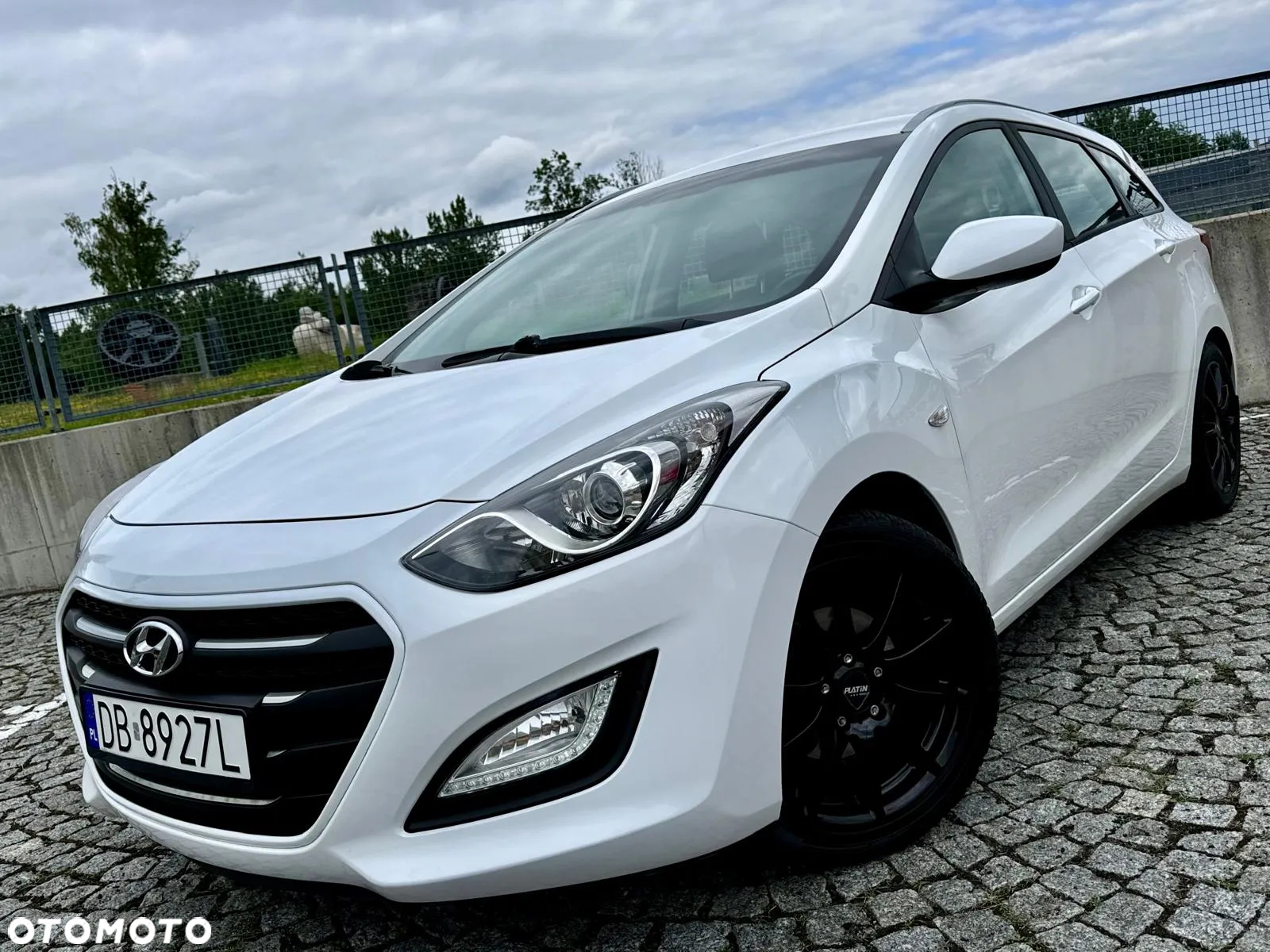 Hyundai i30 1.4 BlueDrive Comfort - 20