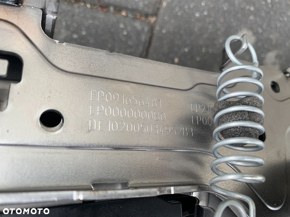 KOLUMNA KIEROWNICY AUDI Q2 81A Q3 83A 5Q2419512G - 7