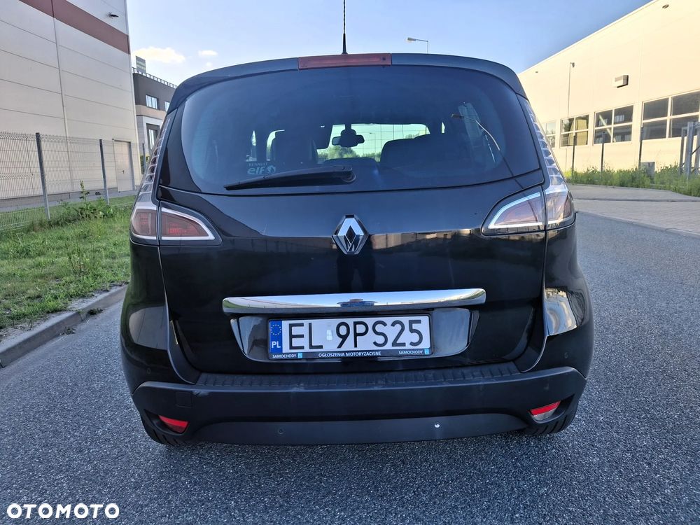 Renault Scenic 1.2 TCe Energy Bose Edition - 12