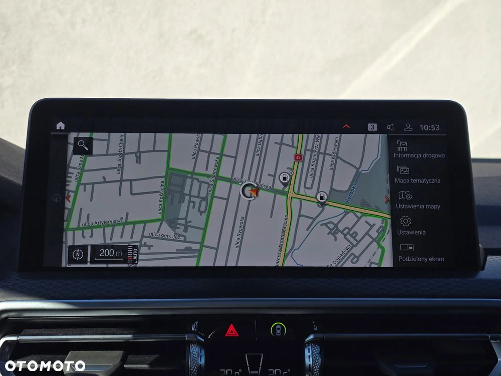 BMW X4 xDrive30i M Sport sport - 17