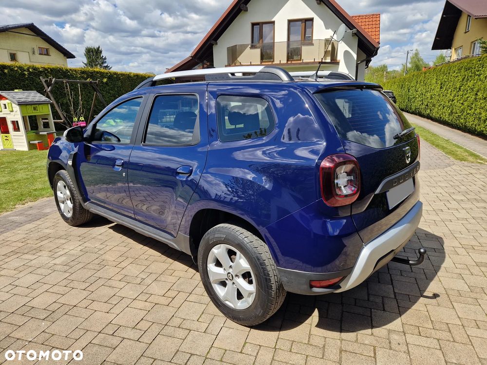 Dacia Duster 1.2 TCe Laureate S&S EU6 - 3
