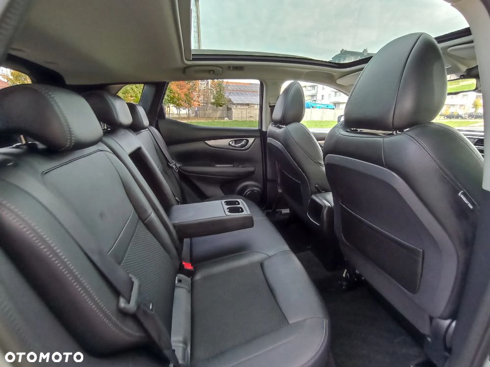 Nissan Qashqai 1.2 DIG-T 360 - 27