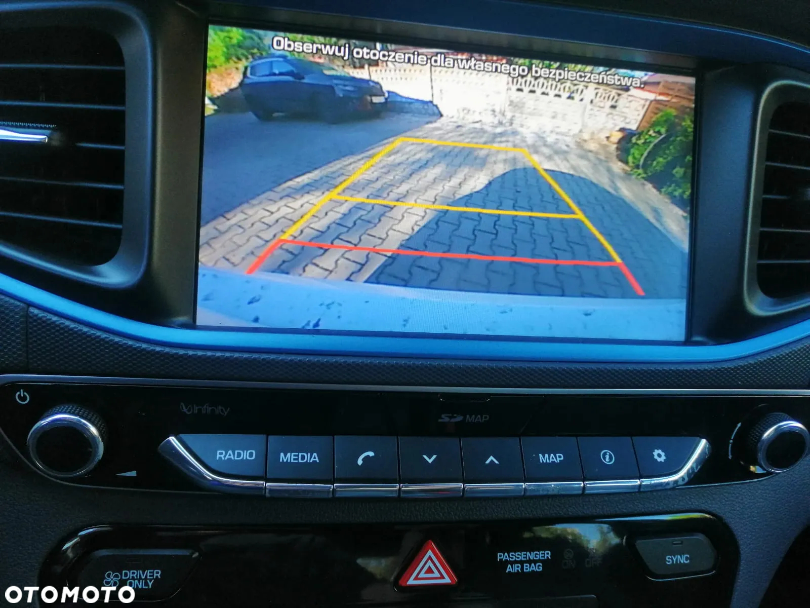 Hyundai IONIQ hybrid Platinum - 34