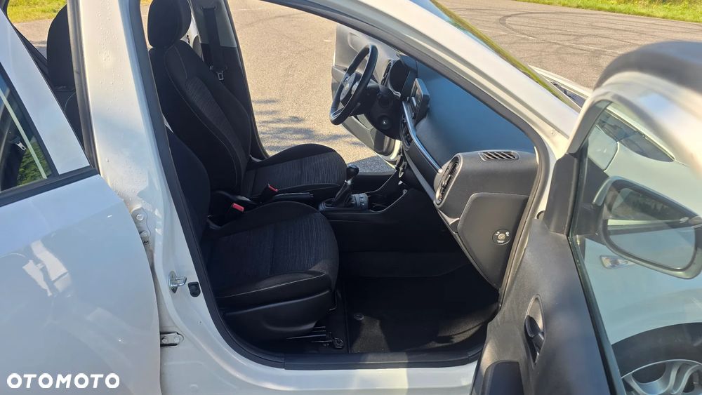 Kia Picanto 1.2 Edition 7 - 21