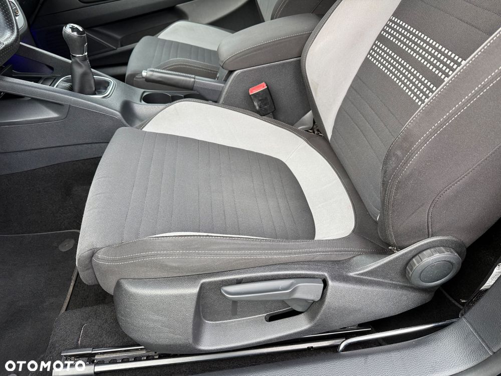 Volkswagen Scirocco 2.0 TDI Life - 28