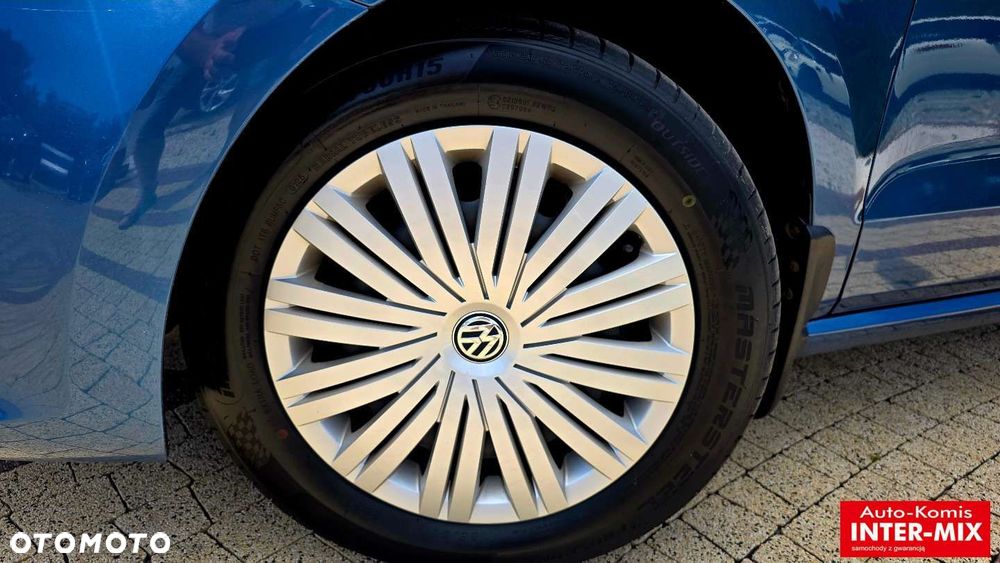 Volkswagen Polo - 11