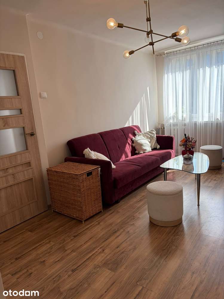 Mieszkanie na sprzedaż, 2 pokoje, 38 m², Mysłowice