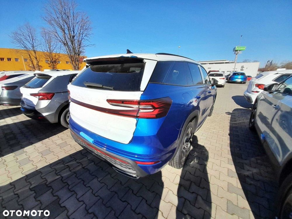 Skoda Kodiaq - 4