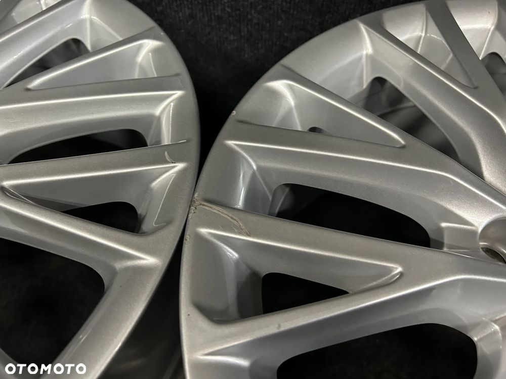Alufelgi Seat Leon IV, III, Ateca, VW Golf 7, 8, Caddy, Sportsvan 17 cali 5x112 4szt. ładne! - 15