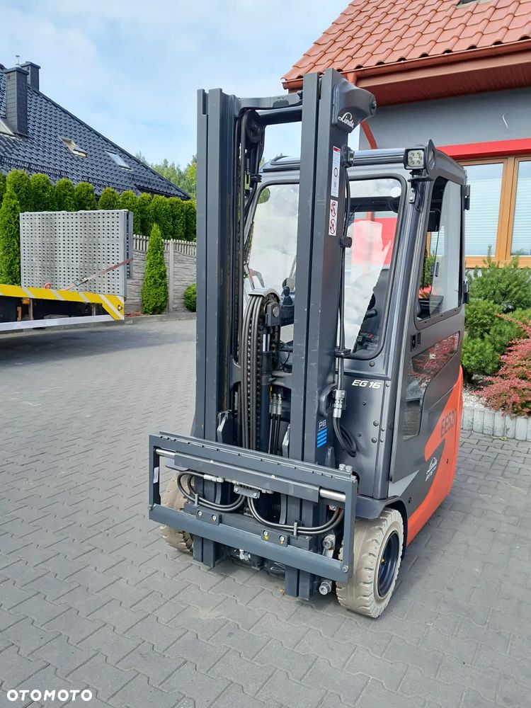 Linde EG16-02 - 5
