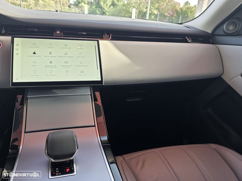 Land Rover Range Rover Evoque 1.5 P300e AWD S Auto - 14