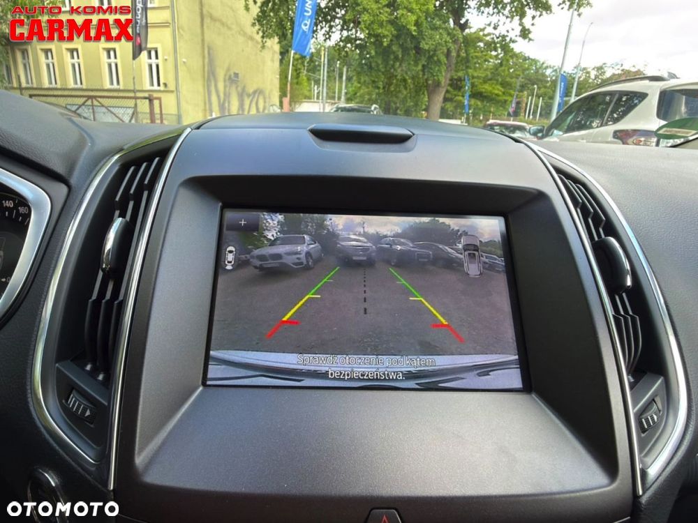 Ford S-Max - 28