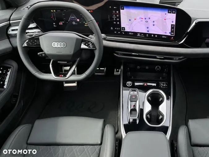 Audi A6 Avant - 5