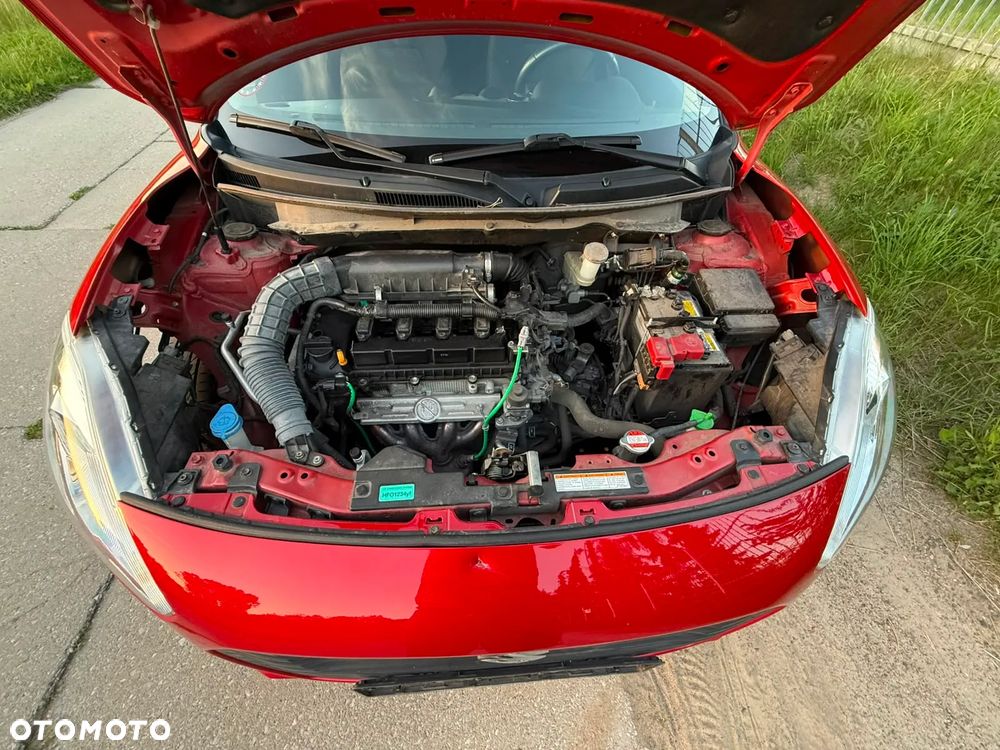 Suzuki Swift - 12