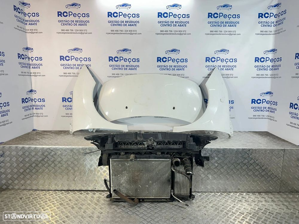 .Frente Completa Original PSA Peugeot 3008 1.6 HDi 2008 - 2013 - 7