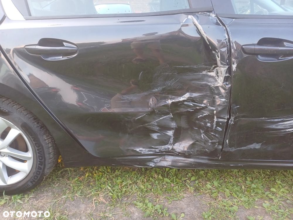 Peugeot 508 - 3