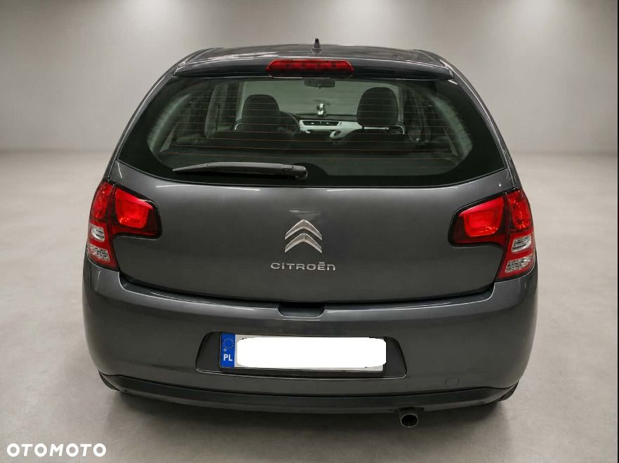 Citroën C3 1.4 HDi Seduction - 8