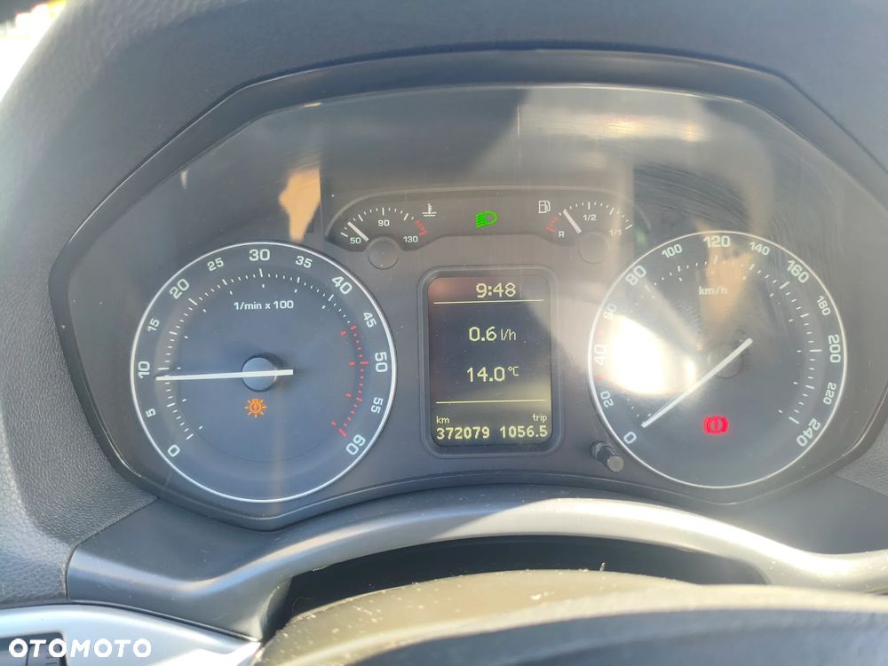 Skoda Octavia 1.9 TDI DPF Classic - 2
