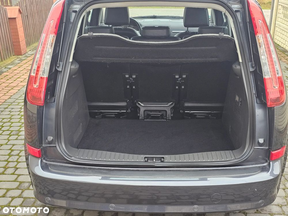 Ford C-MAX 2.0 Style+ - 10