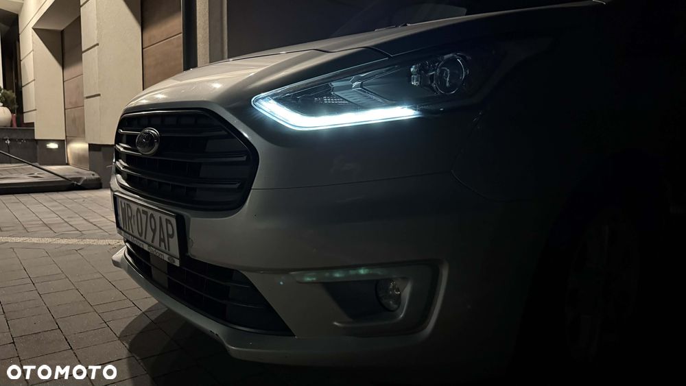 Ford TRANSIT CONNECT - 24