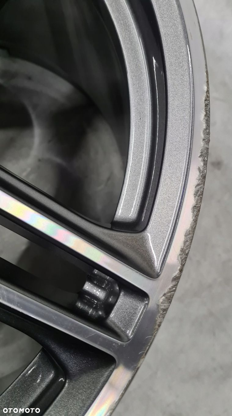 Felga Mercedes GT AMG A1904011900 12x20 ET46 - 4