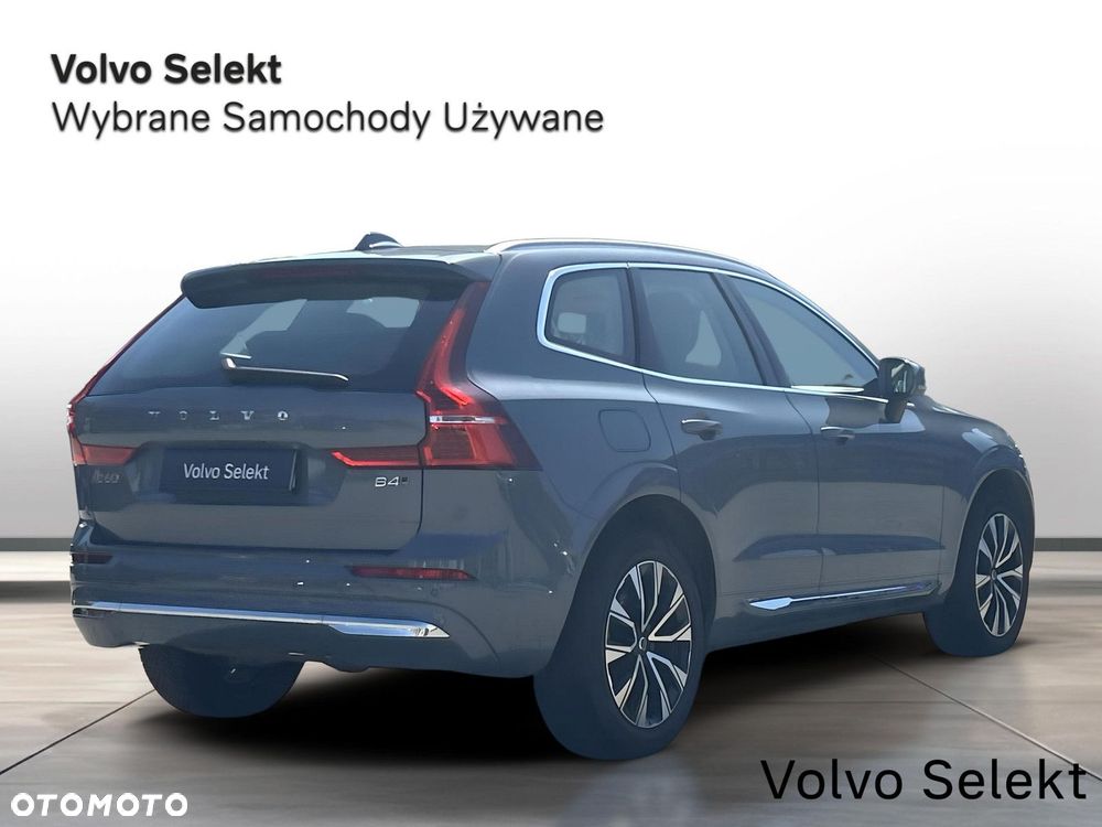 Volvo XC 60 - 6