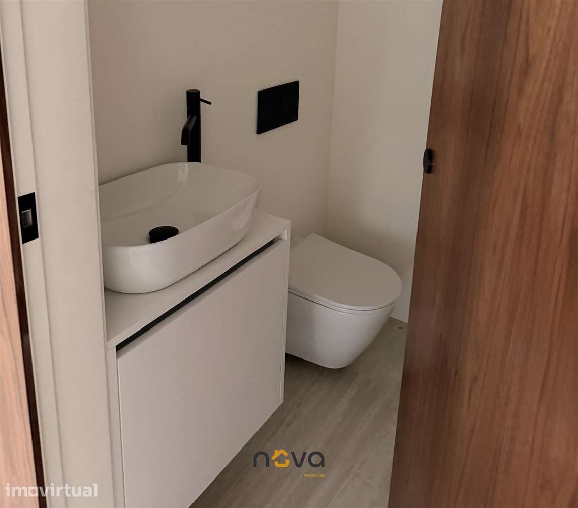 Moradia T3 em Rates, Póvoa de Varzim - Grande imagem: 5/17