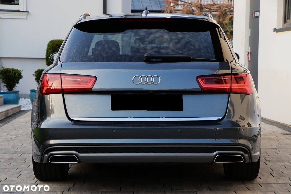 Audi A6 Avant - 12