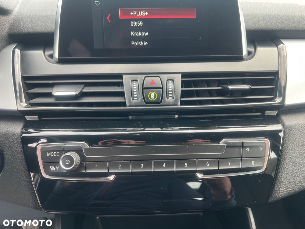 BMW Seria 2 220i GT Luxury Line - 16