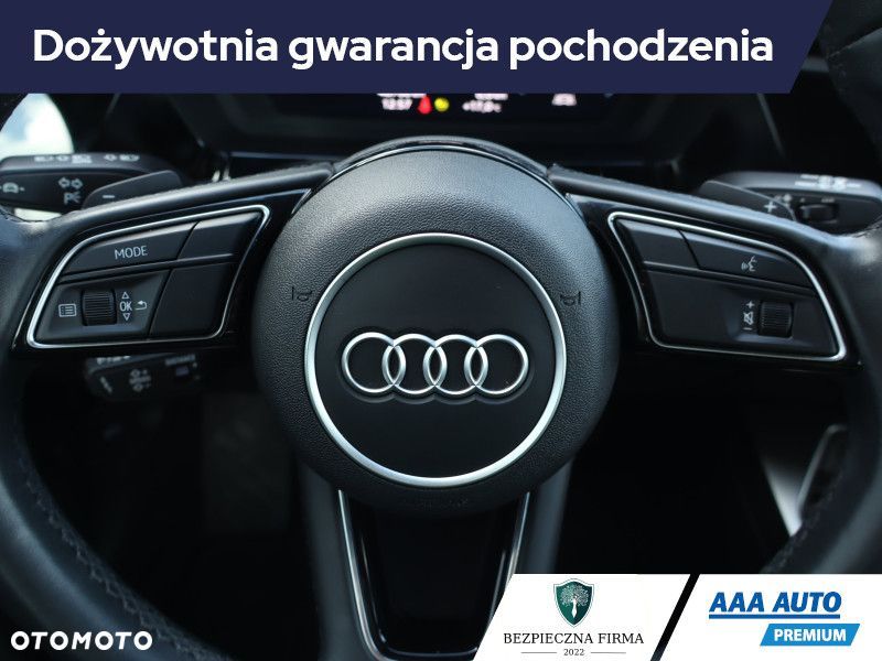 Audi A3 Sportback - 22