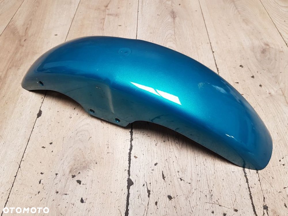 Błotnik przód Hyosung GA125 - 2