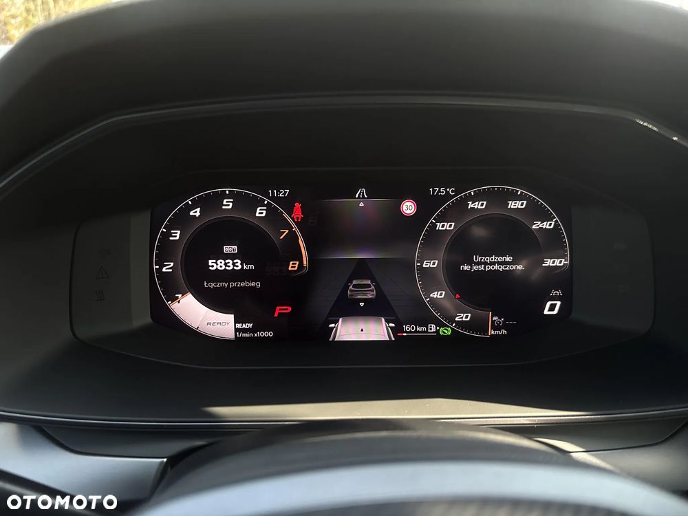 Cupra Leon - 15