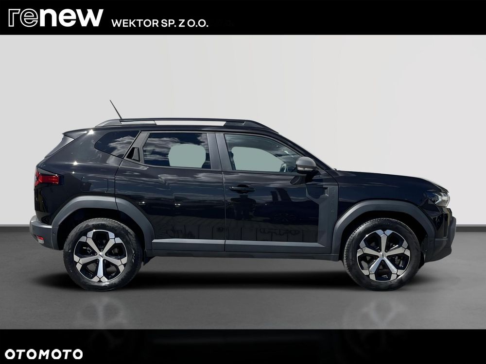Dacia Duster - 6