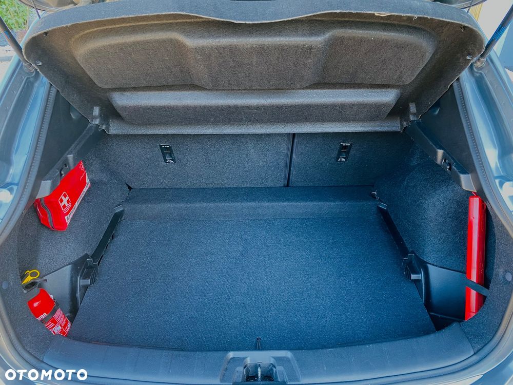 Nissan Qashqai 1.2 DIG-T Tekna EU6 - 18