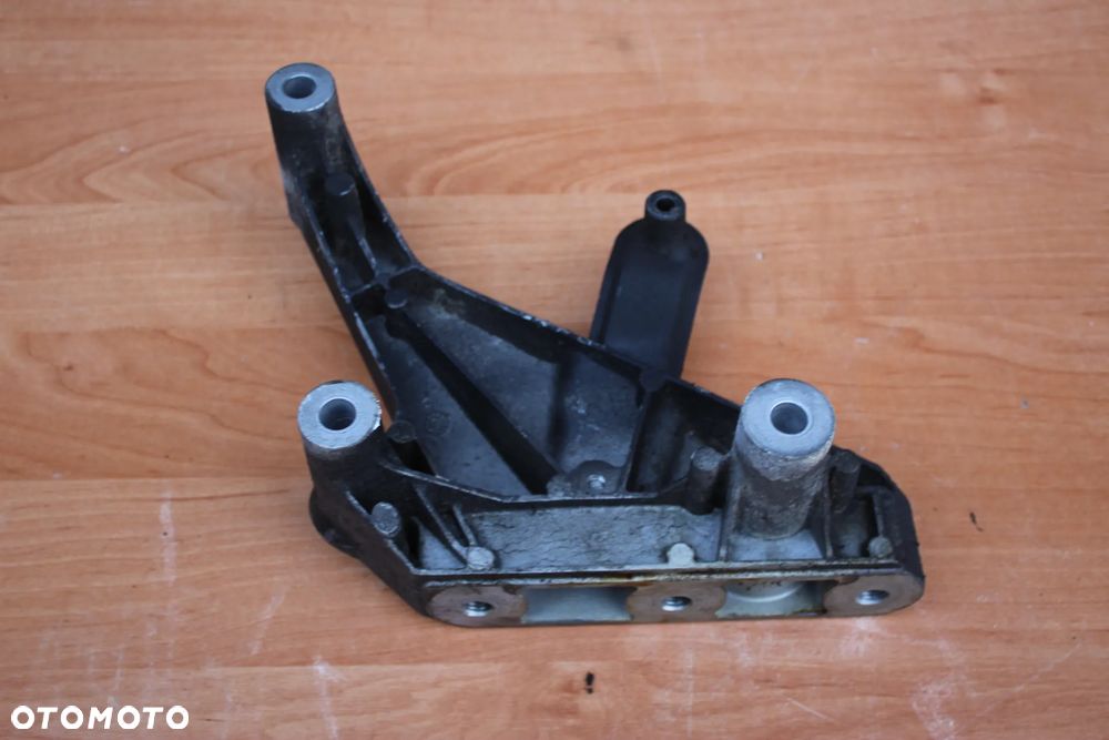 WSPORNIK ŁAPA SILNIKA OPEL INSIGNIA B 1.5 TURBO 22937294 - 3