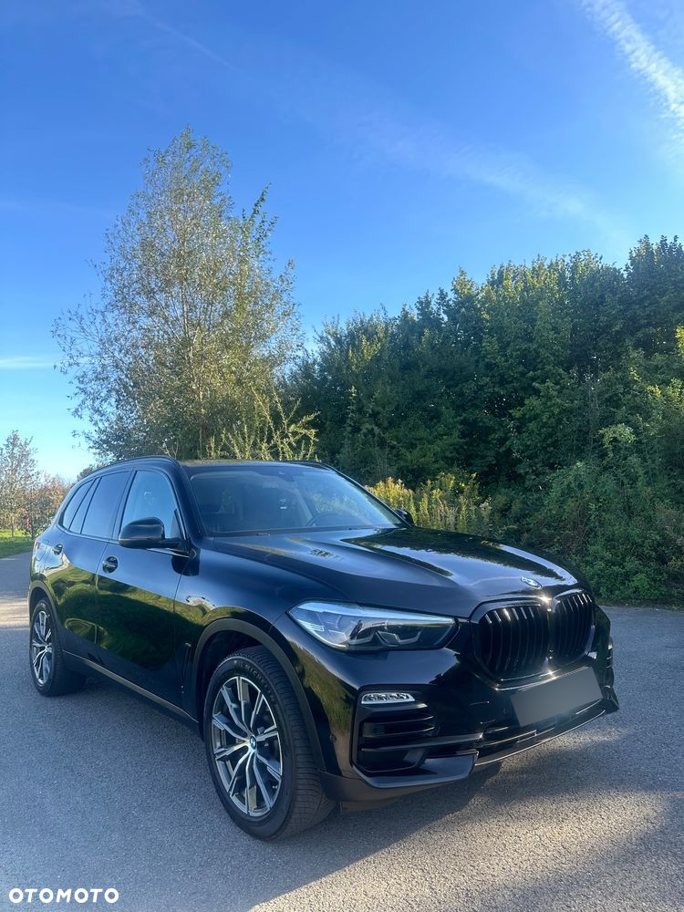 BMW X5 xDrive25d - 2