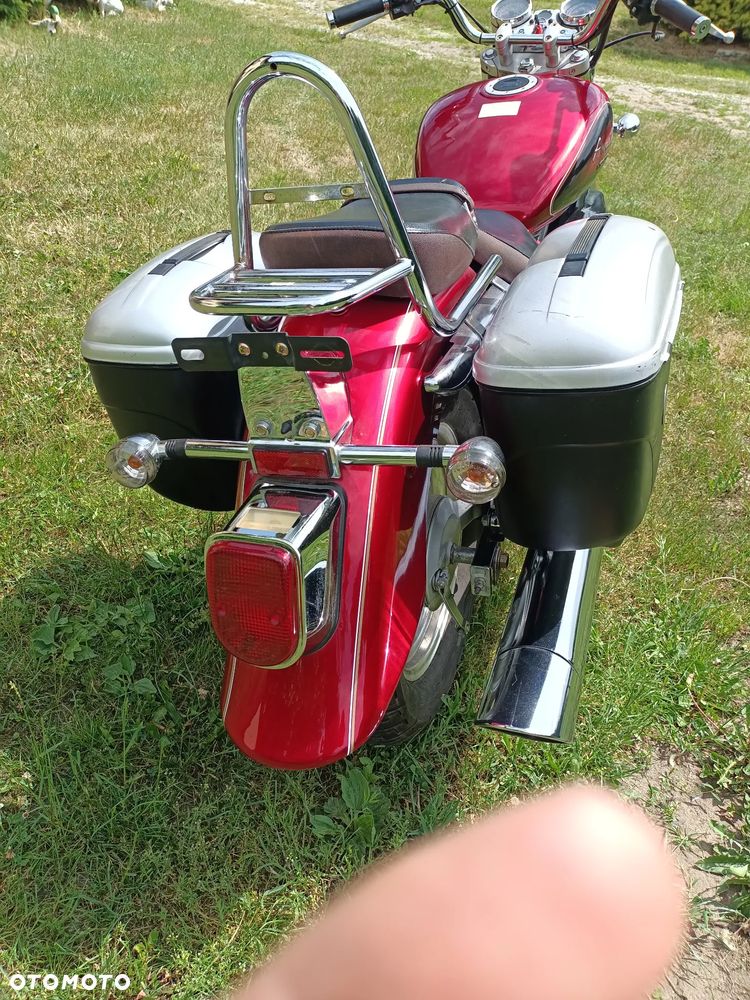 Hyosung GV - 10