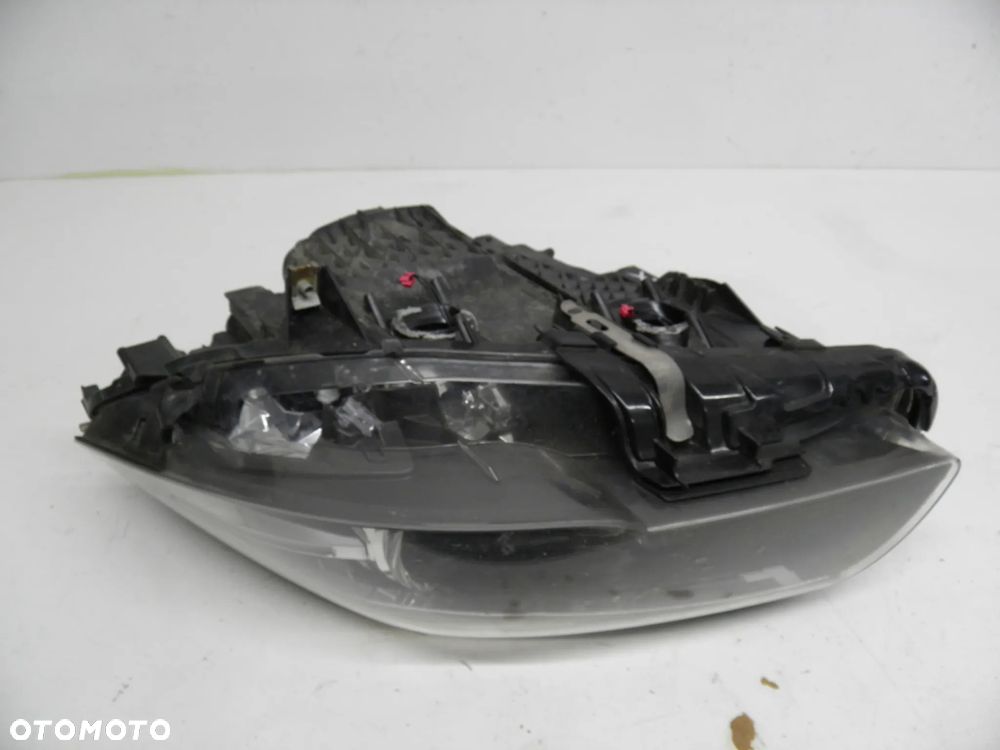 lampa lewa przód BMW 5 F11 F10 ENON 7317131-11 - 4