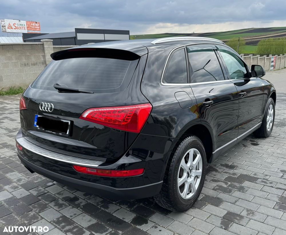 Audi Q5 - 7