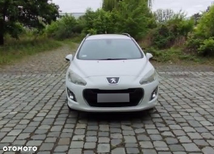 Peugeot 308 1.6 Premium - 3