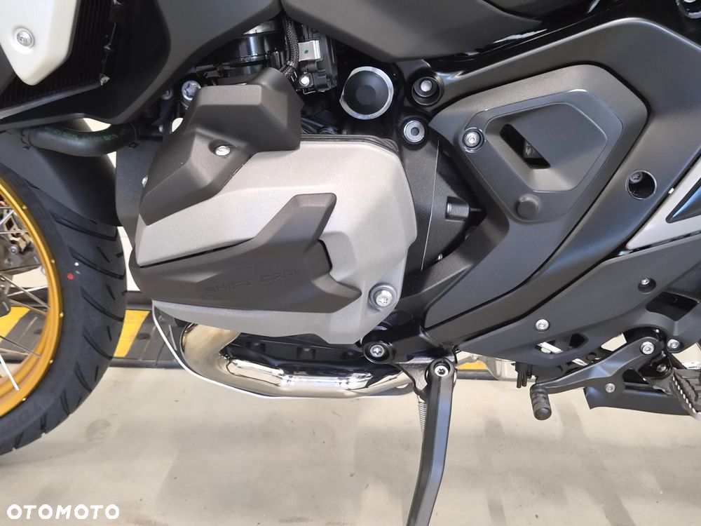 BMW GS - 11