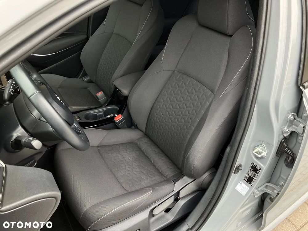 Toyota Corolla 1.8 Hybrid Comfort - 34