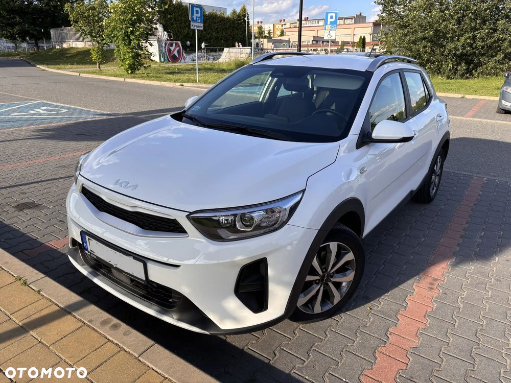 Kia Stonic 1.0 T-GDI M - 8
