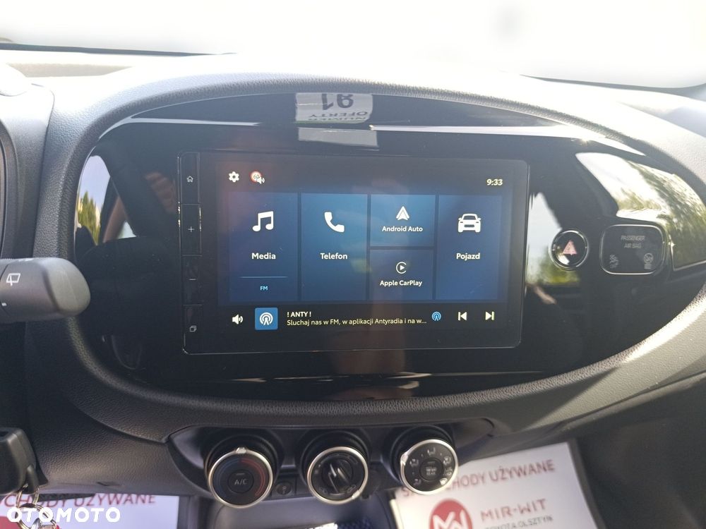 Toyota Aygo X - 27