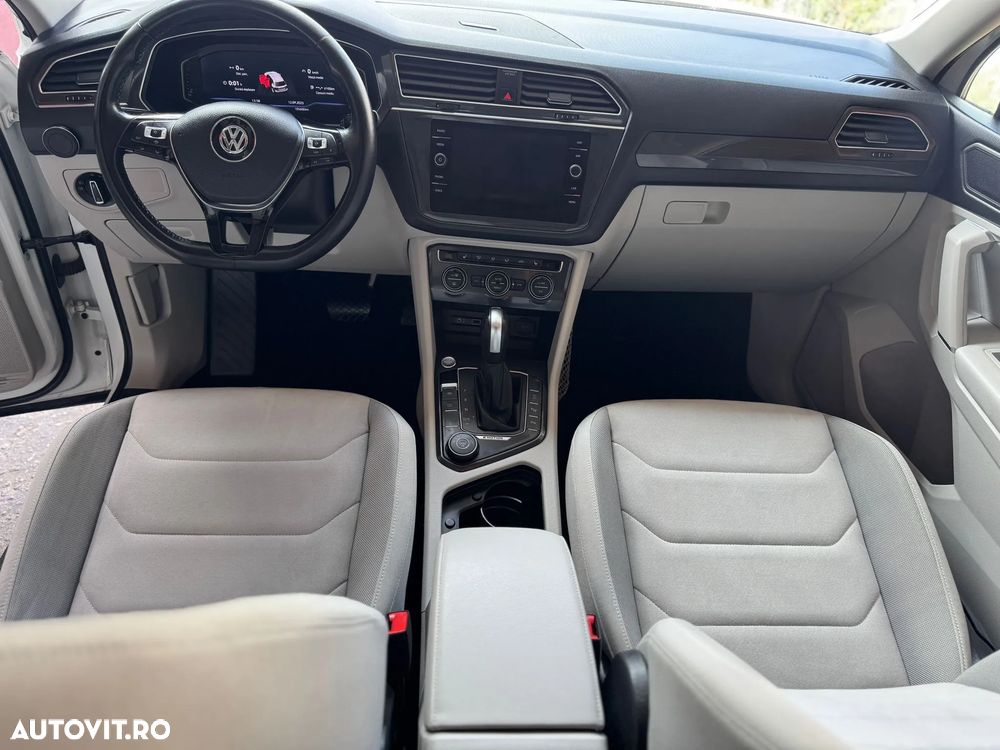 Volkswagen Tiguan 2.0 TDI DSG 4Mot Highline - 32