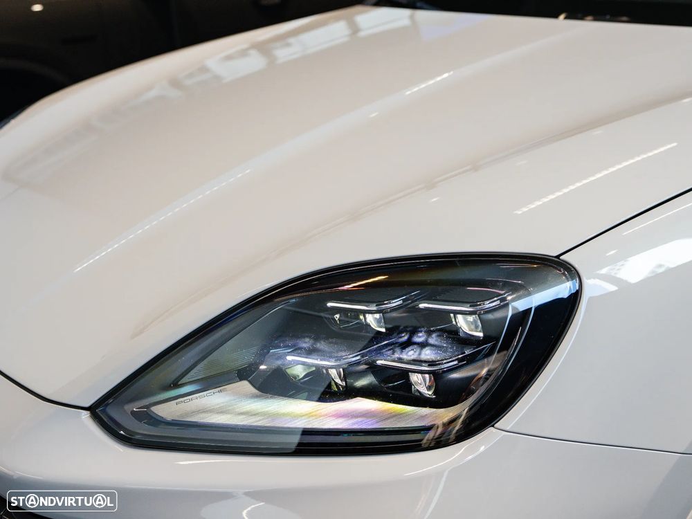 Porsche Cayenne Coupé S E-Hybrid - 15