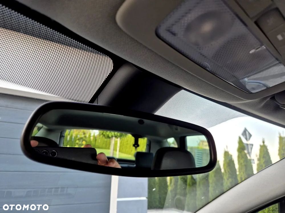 Opel Meriva - 31