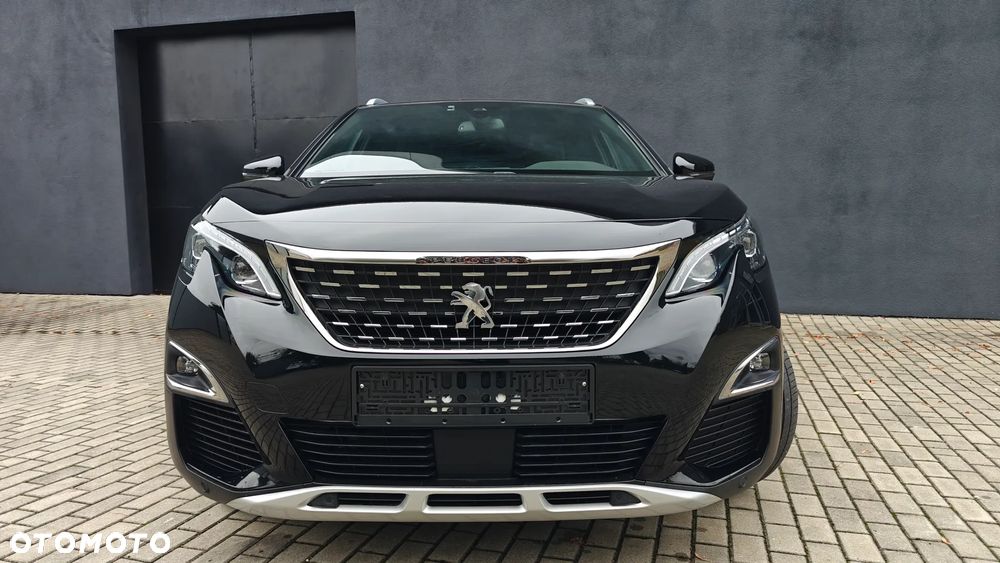 Peugeot 3008 1.5 BlueHDi GT S&S - 16