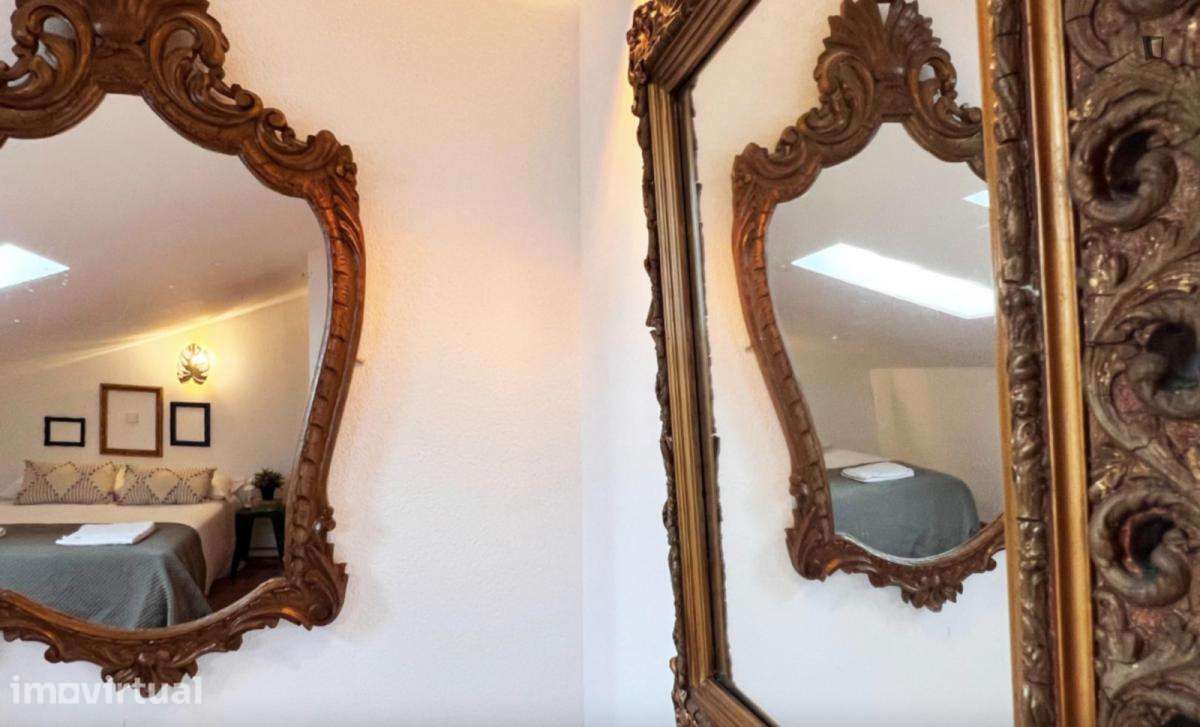 Quarto - localizado em Casal do Bispo Coimbra - Grande imagem: 3/17